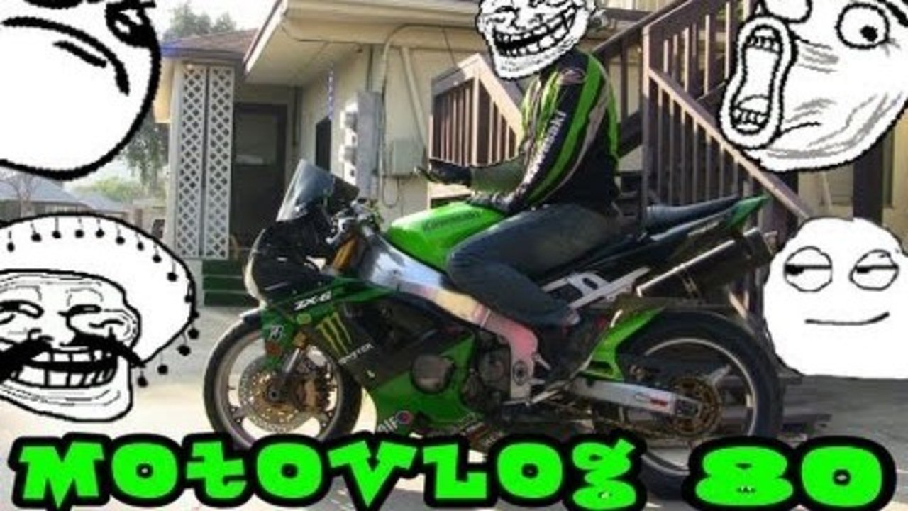 Mini Moto Exploring, Echo Tunnels, And Suavemente - PART 1