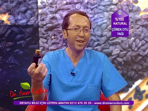 DR. ÖMER COŞKUN Kalp Damar Sağlığı Hakkında Bilgi Veriyor..