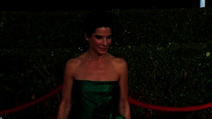 Sandra Bullock recibirá $70 millones de dólares por 'Gravity'