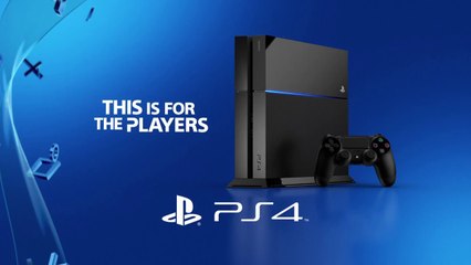 Exclusive Gameplay from The Order 1886 on PS4