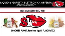 LIQUIDI SIGARETTA ELETTRONICA OFFERTA | SMOOKISS.COM