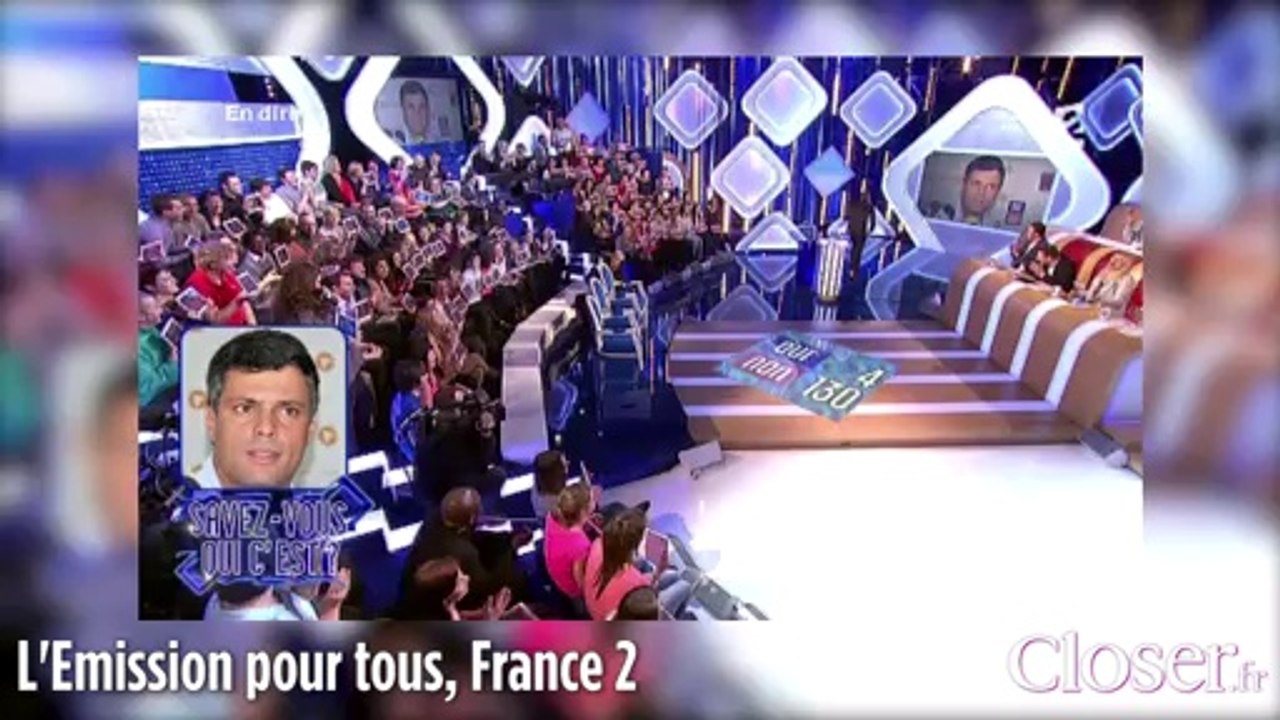 Le zapping quotidien du 27 février 2014