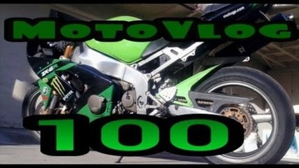 Respecting Your Motorcycle, $1,000,000 Dollars, And Trolls and LOL's