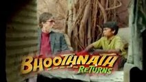 Bhoothnath Returns Official Theatrical Trailer | Amitabh Bachchan, Shah Rukh Khan & Ranbir Kapoor