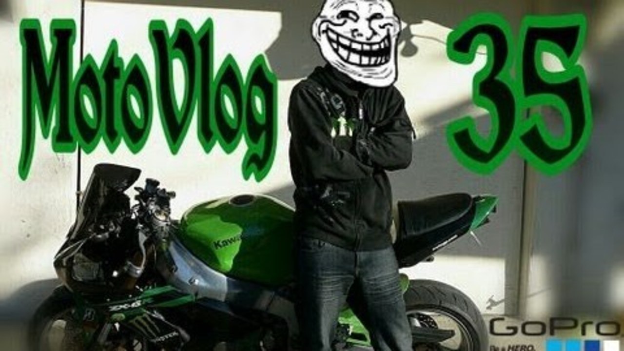 The Horn Song, End Of The World, And Partner Features In Effect (MotoVlog #35)