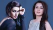 Huma Quereshi & Tisca Chopra Signed Marathi Movie Highway