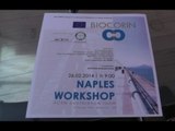 Napoli - Pontili anticorrosione, al via progetto Biocorin (26.02.14)