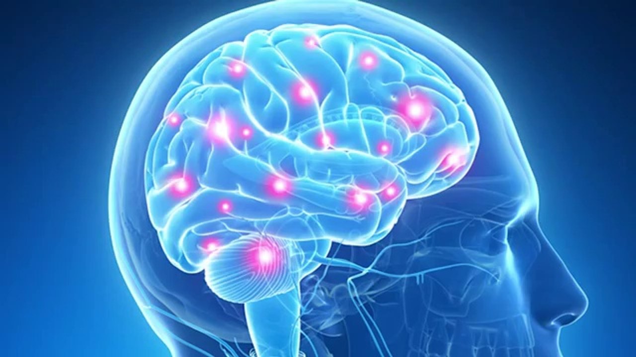 Age-proofing Your Brain with Martin MacDonald