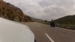 Dual Go Pro Mountain Twisties With Kawasaki ZX6R 636 and Honda Integra