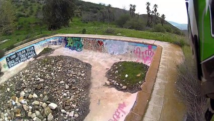 SUBARU ADVENTURES - EPISODE 3: Collapsed House And A Crash On The Mountain