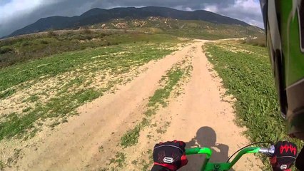 SUBARU ADVENTURES - EPISODE 2: Pushing the Mini Moto To Its Limits