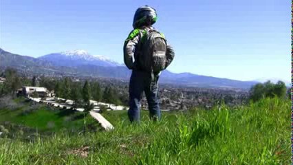 THE BEAUTY OF NATURE (short film)