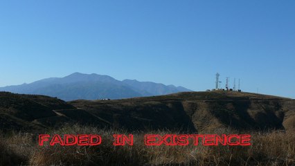 bakerXderek - Faded In Existence