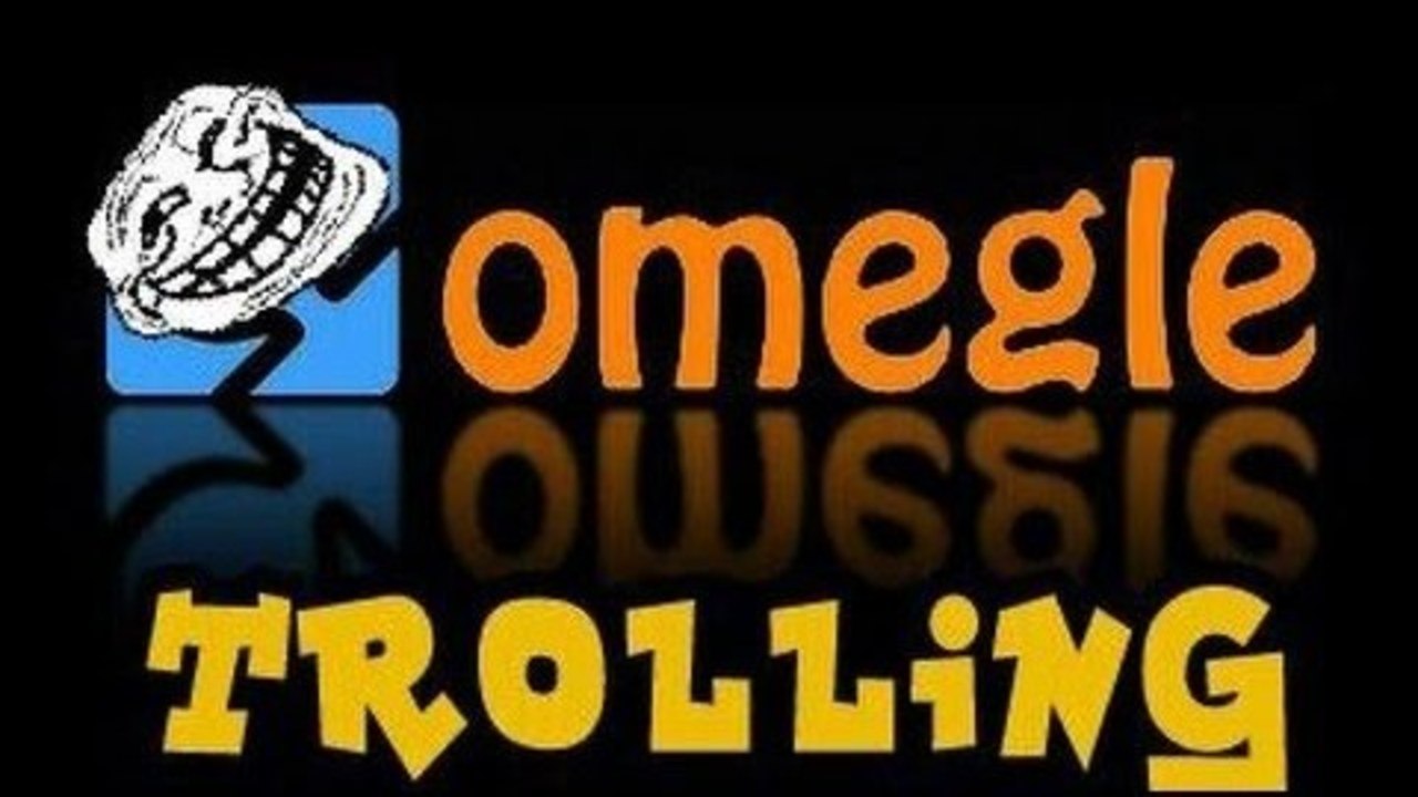 OMEGLE TROLLING - Ep.1