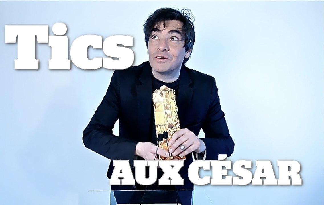 TICS AUX CÉSAR