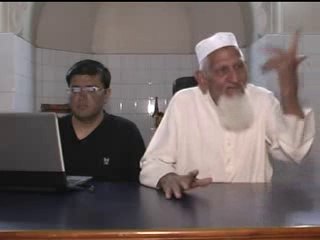Amal Saleh Lakin Phir beh Khof e Khuda - Maulana Ishaq