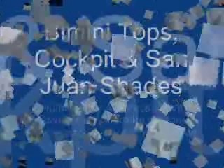 marine bimini tops installation