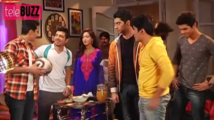 NEW SHOCKING ENTRY in Aaliya & Zain's LIFE in Beintehaa 26th February 2014 FULL EPISODE