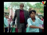 Amitabh Bachchan Scares Politician 'Bhootnath Returns' FIRST LOOK  | Hindi Cinema Latest News