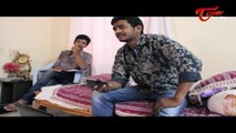 TVS DEV || A Short Film || By TVS Raghunath
