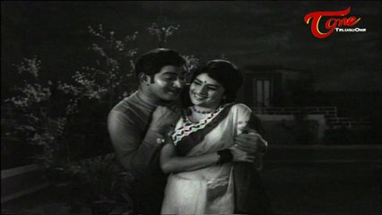 Nenu Manishine Movie Songs | Palarati Mandirana | Krishna | Kanchana