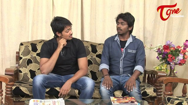 Happy Happy Ga || Repeat Hammering || Telugu Comedy Skits