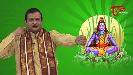 Story of Tinnadu (Bhakta Kannappa) || Maha Shivaratri 2014 Special || Episode 03