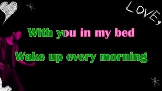 Jason Derulo - Marry Me (Karaoke_Instrumental) with lyrics - YouTube