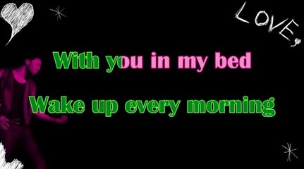 Jason Derulo - Marry Me (Karaoke_Instrumental) with lyrics - YouTube