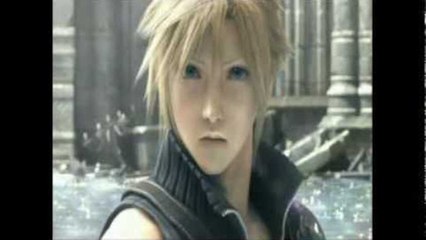 Final fantasy (dreamy techno)