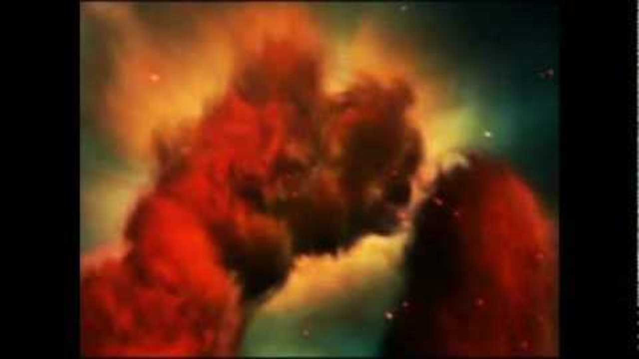 SPACE JOURNEY (dreamy trance)