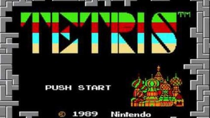 Tetris TeKno remiX  FL studio 8