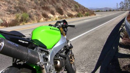 OPEN ROADS (Short Film)