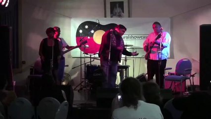 Day 5 2011 Annual Cultural Showcase - Roger Knox