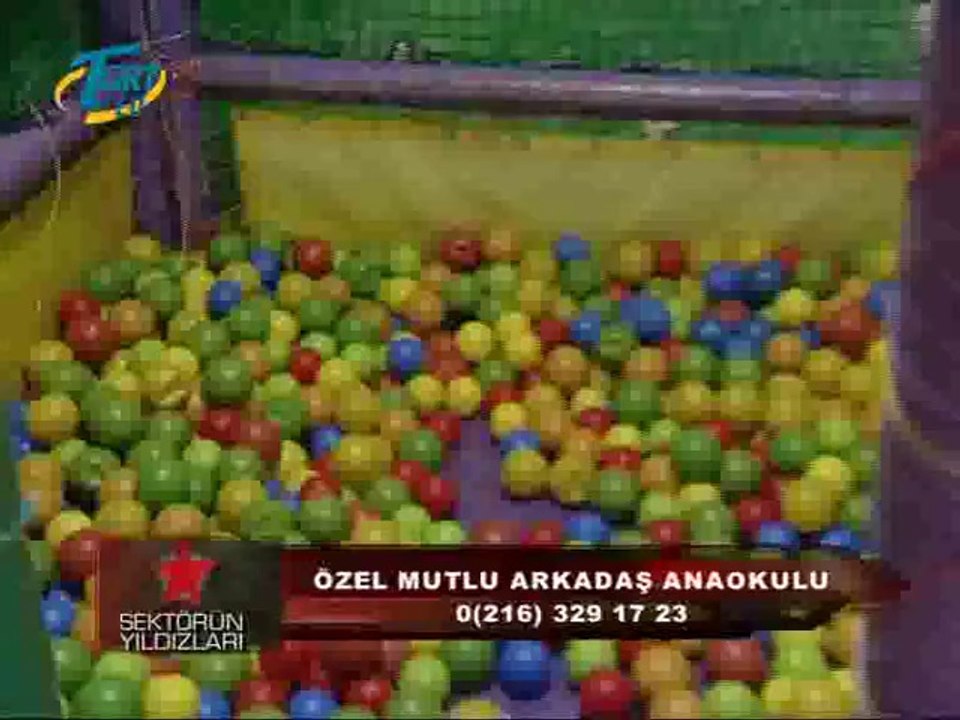 ÖZEL MUTLU ARKADAŞ