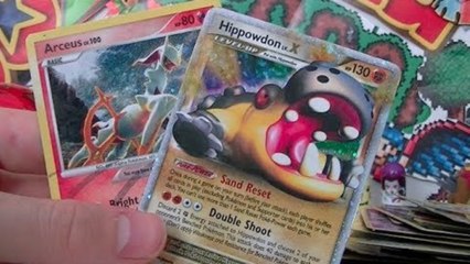 Mail Man Monday Ep #4 (Plenty of Lv.X's)