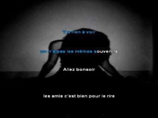 Y a rien a voir / Ginette Reno