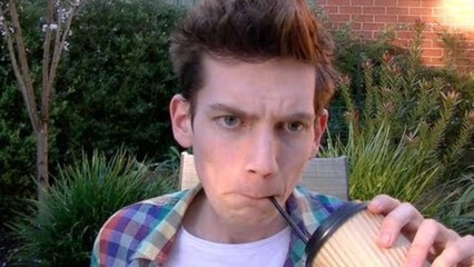 Ando Tries: To Have Swag ft. Vegemite and Weet-Bix