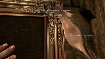 (thegamer) thief version ps4