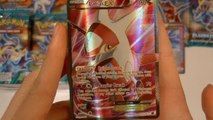 Best Pokemon Plasma Freeze Booster Box Opening Ever! Part 1