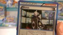 Best Pokemon Plasma Freeze Booster Box Opening Ever! Part 2