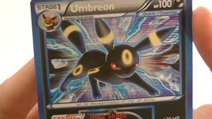 Best Pokemon Plasma Freeze Booster Box Opening Ever! Part 4