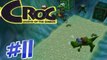 Let's Play Croc Legend of the Gobbos Part 11 - Riot Brrrrr