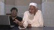 Alarming Example of a Katib e Wahi : Always Supplicate to Stay on the Right Path - Maulana Mufti Ishaq