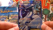 Opening a Pokemon Plasma Storm Booster Box Part 3 (Amazing Pulls!!)