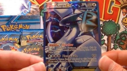Opening a Pokemon Plasma Storm Booster Box Part 3 (Amazing Pulls!!)