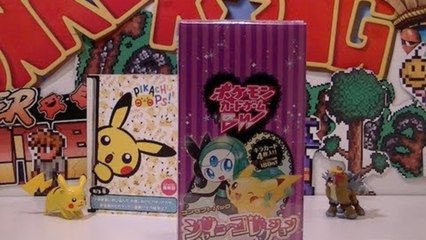 Opening A Shiny Collection Booster Box Part 1 (Mac n Cheese Pulls!)