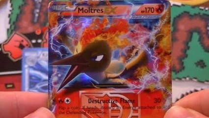Opening 10 Plasma Storm Blister Packs! Part 1 (EX Pull!)