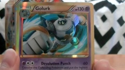 Opening A Black Kyurem 2013 Pokemon Spring Collection Tin (Shiny Pull!)