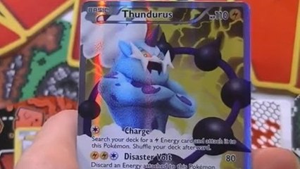 Opening The Best Pokemon Emerging Powers Album Gift Box Ever!